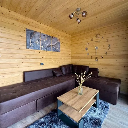 Forest House
