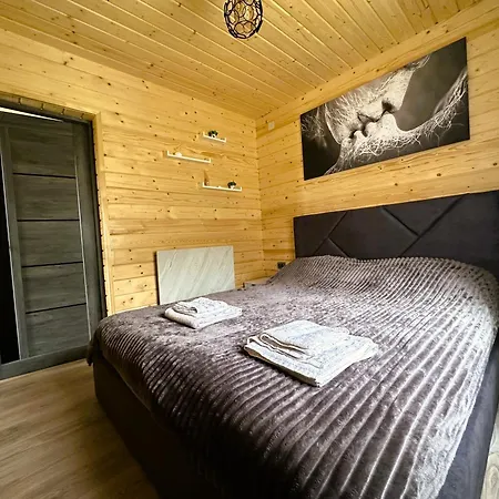 Forest House * Verkhovyna