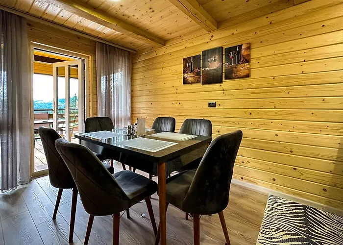 Appartement Forest House *