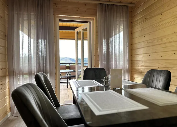Forest House * Verkhovyna