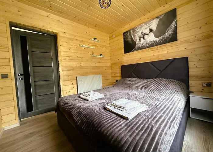 Forest House * Verkhovyna
