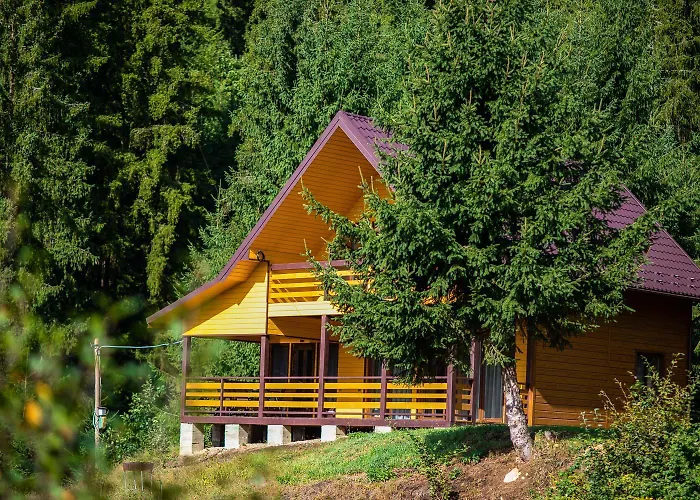 Appartement Forest House