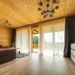 Apartman Forest House Verhovina