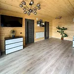 Forest House