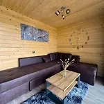 Forest House
