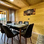 Apartman Forest House *