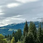 Forest House