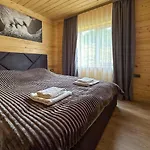Forest House Apartman *
