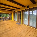 Forest House *