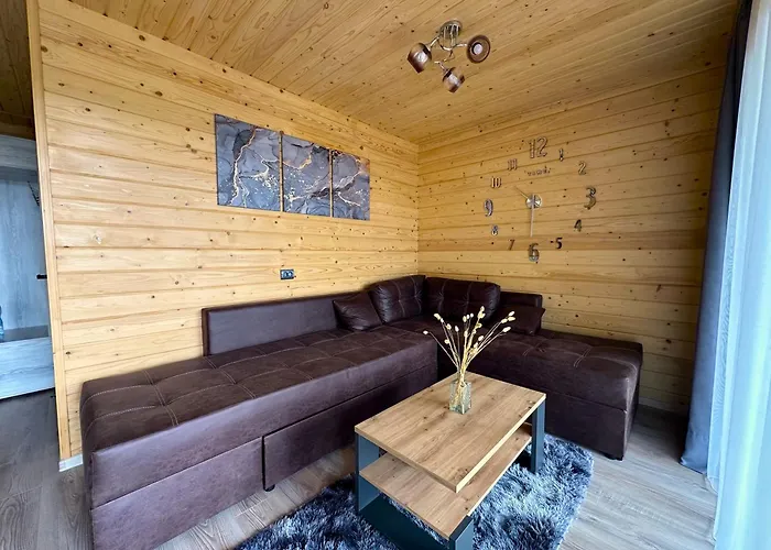 Forest House
