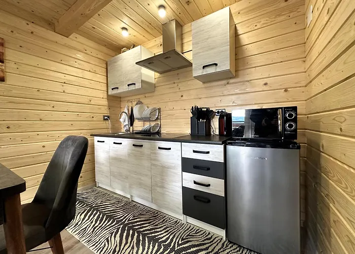 Forest House *